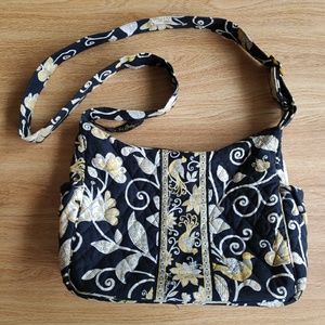 Vera Bradley Cross-Body